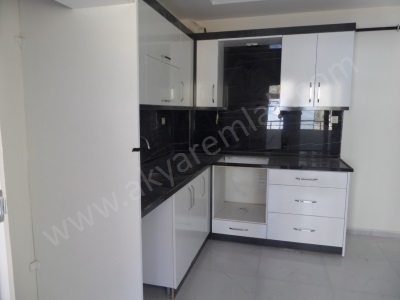 Akyar Emlakdan Mimar Sinan Mah Geniş 2+1 Ler Satılık Daire Onikişubat