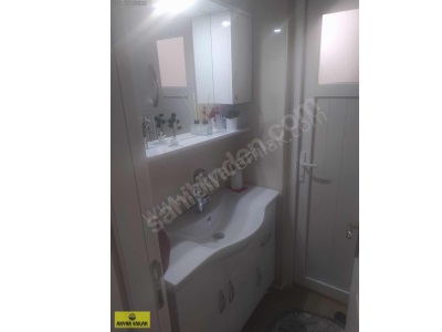 Akyar Emlaktan Hürriyet Mahallesinde Satılık Daire 4+1 Onikişubat Mah