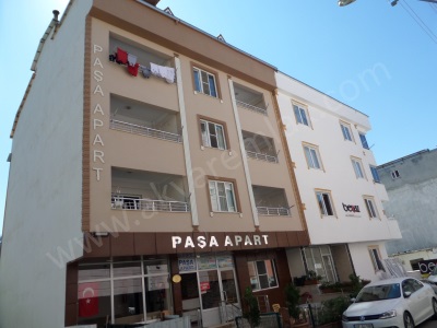 Akyar Emlak Dan Ilıcada Satılık Otel Komple Apart 17 Daireli Onikişubat Ilıca Mah