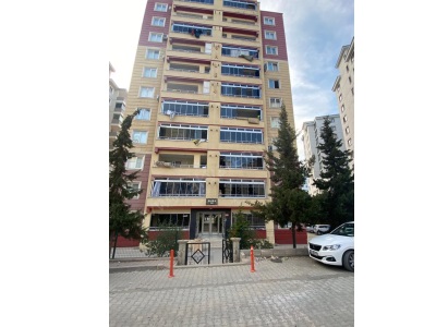 Akyar Emlak Dan Tekerek Mah Satılık Daire 3+1 Onikişubat