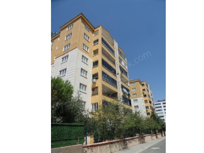 Akyar Emlak Dan Hürriyet Mahallesinde 4+1 Konum Mükemmel Kaçırmayın Satılık Daire Onikişubat Mah