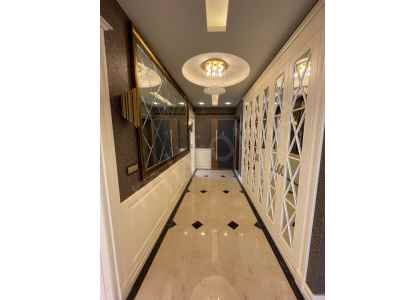 House For Sale in  Turkey, Kahramanmaras, Onikisubat, Hurriyet neighborhood , 4+1 Room, 195 m2