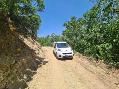  For Sale in  Turkey, Kahramanmaras, Caglayancerit, Bolukdamlar neighborhood , 15600 m2