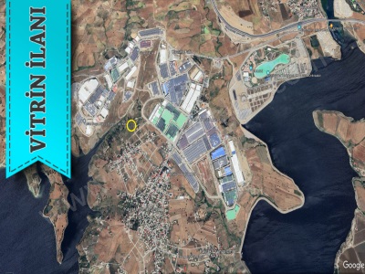 Akyar Emlakdan Satılık Arsa Kavlaklıda Muhteşem Zeytinlik Tarla Ticari Onikişubat Kavlaklı Mah