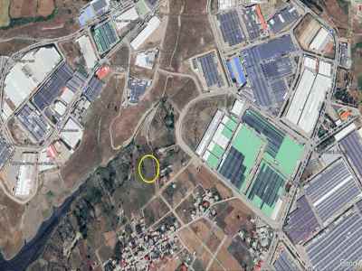 Land For Sale in  Turkey, Kahramanmaras, Onikisubat, Kavlakli neighborhood , 5700 m2