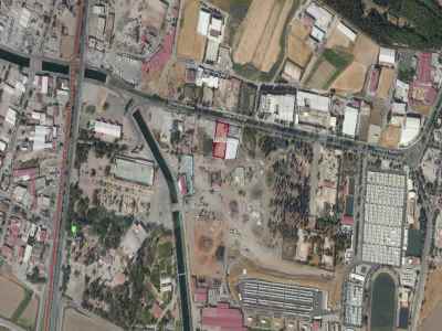 Land For Sale in  Turkey, Kahramanmaras, Dulkadiroglu, Istasyon neighborhood , 2900 m2