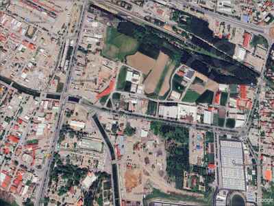 Land For Sale in  Turkey, Kahramanmaras, Dulkadiroglu, Istasyon neighborhood , 3700 m2