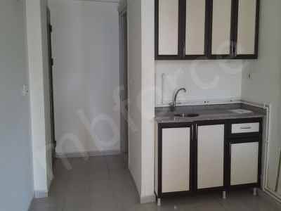 Store For Sale in  Turkey, Burdur, Downtown, Emek neighborhood , 1+1 Room, 40 m2