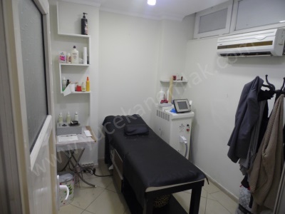 Yücekan Emlak Liman Mah İşyeri For Sale 1 5+1 Satılık Dükkan Konyaaltı