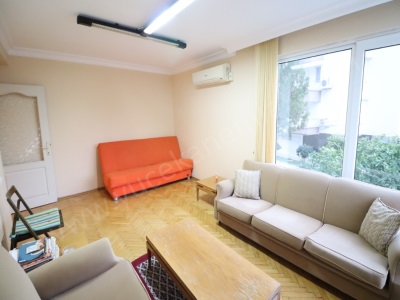 Yücekan Emlak 3+1 Satılık Daire For Sale Konyaaltı Liman Mah