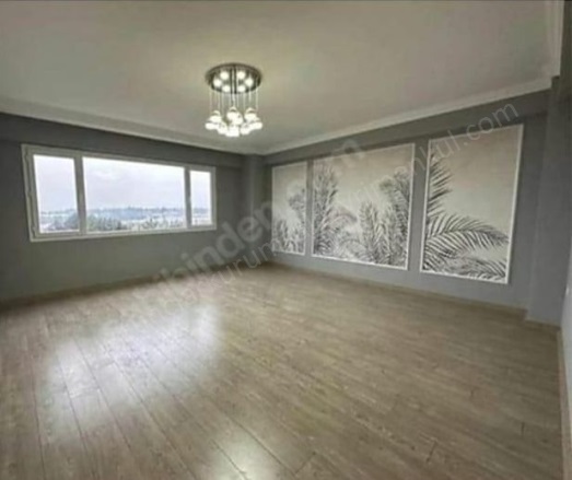 Şehitlik Civarı Yenişehir Satılık Daire |  3+1 Oda | 150M2 3.500.000Tl  Krediye Uygun  | 10. Kat | 1 Banyo Resim-3