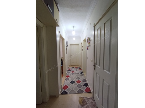 Üç Kuyular Civarı Yenişehir Satılık Daire |  2+1 Oda | 75M2 2.500.000Tl | 7. Kat Resim-5