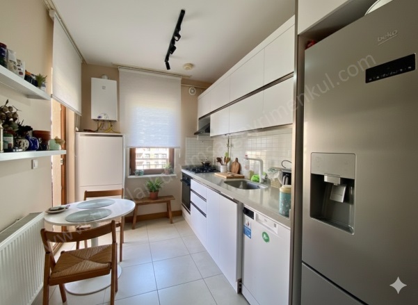  Barış Mh Kayapınar Satılık Daire |  2+1 Oda | 95M2 3.550.000Tl  Krediye Uygun  | 4. Kat | Merkezi Isınma(Pay Ölçer) | 1 Banyo | 1 Yatak Odası Resim-2