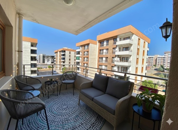  Barış Mh Kayapınar Satılık Daire |  2+1 Oda | 95M2 3.550.000Tl  Krediye Uygun  | 4. Kat | Merkezi Isınma(Pay Ölçer) | 1 Banyo | 1 Yatak Odası Resim-3