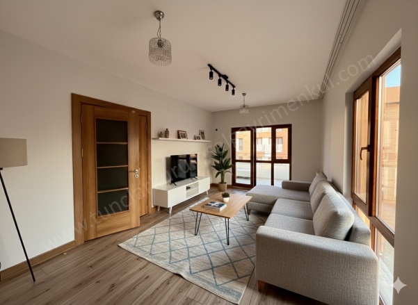  Barış Mh Kayapınar Satılık Daire |  2+1 Oda | 95M2 3.550.000Tl  Krediye Uygun  | 4. Kat | Merkezi Isınma(Pay Ölçer) | 1 Banyo | 1 Yatak Odası Resim-4