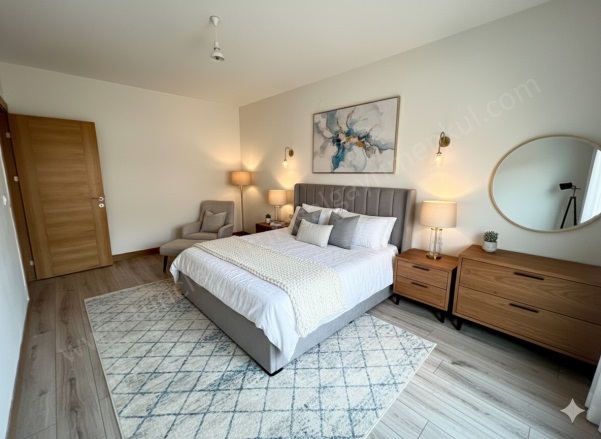  Barış Mh Kayapınar Satılık Daire |  2+1 Oda | 95M2 3.550.000Tl  Krediye Uygun  | 4. Kat | Merkezi Isınma(Pay Ölçer) | 1 Banyo | 1 Yatak Odası Resim-5