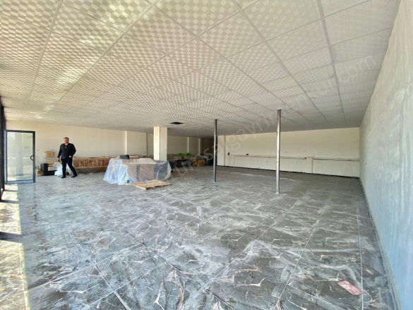 Bağcılar Bağlar Satılık Dükkan |  1 Oda | 230M2 7.800.000Tl  Krediye Uygun  | 1. Kat Resim-2