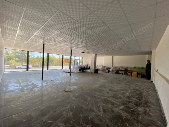 Bağcılar Bağlar Satılık Dükkan |  1 Oda | 230M2 7.800.000Tl  Krediye Uygun  | 1. Kat Resim-3