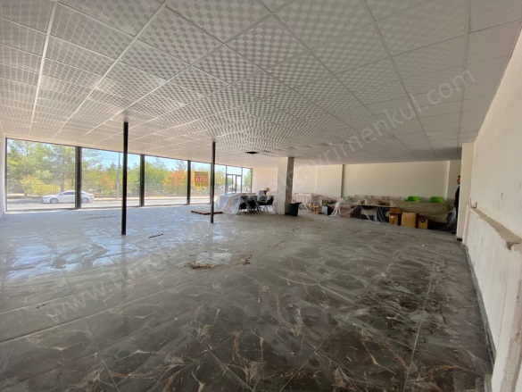 Bağcılar Bağlar Satılık Dükkan |  1 Oda | 230M2 7.800.000Tl  Krediye Uygun  | 1. Kat Resim-4