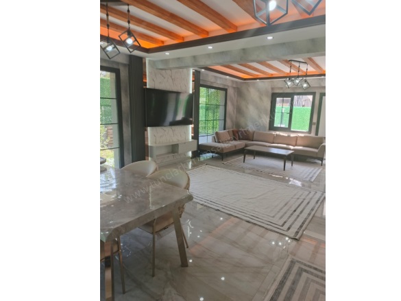 Toptancılar Civarı Bağlar Satılık Villa |  5+2 Oda | 280M2 9.600.000Tl  Krediye Uygun  | Tripleks | Yerden Isıtma Resim-5