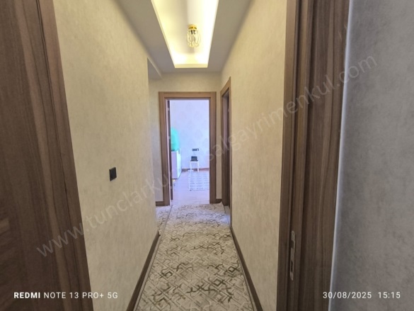 Üç Kuyular Civarı Yenişehir Satılık Daire |  3+1 Oda | 130M2 3.550.000Tl  Krediye Uygun  | Giriş Katı | Doğalgaz(Kombi) | 1 Banyo Resim-5