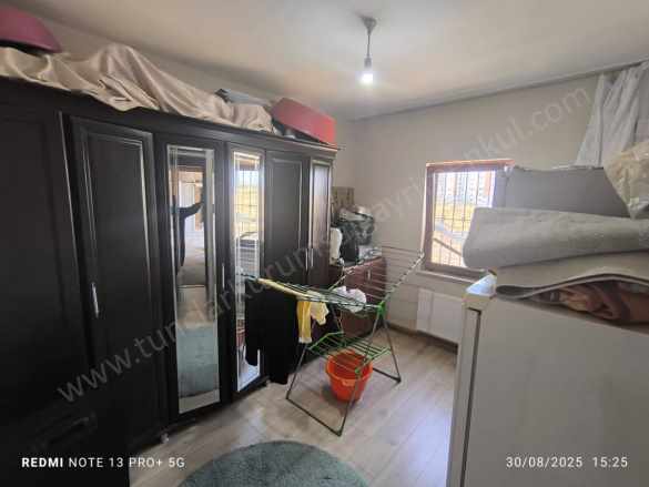 Üçkuyularda 3+1 Satılık Daire Yenişehir Üç Kuyular Civarı