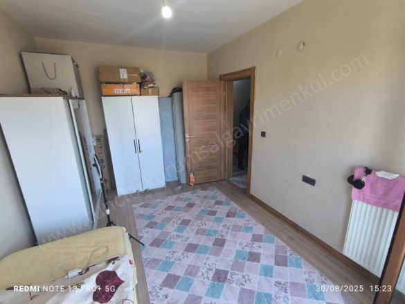 Üç Kuyular Civarı Yenişehir Satılık Daire |  3+1 Oda | 130M2 3.230.000Tl  Krediye Uygun  | Giriş Katı | Doğalgaz(Kombi) | 1 Banyo Resim-3