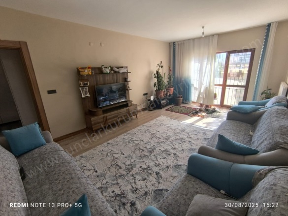 Üç Kuyular Civarı Yenişehir Satılık Daire |  3+1 Oda | 130M2 3.230.000Tl  Krediye Uygun  | Giriş Katı | Doğalgaz(Kombi) | 1 Banyo Resim-4