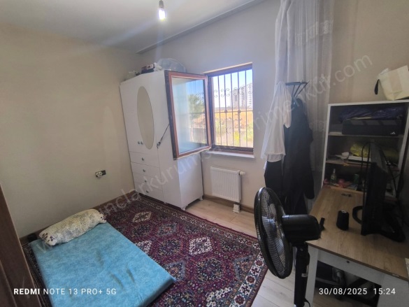 Üç Kuyular Civarı Yenişehir Satılık Daire |  3+1 Oda | 130M2 3.230.000Tl  Krediye Uygun  | Giriş Katı | Doğalgaz(Kombi) | 1 Banyo Resim-5