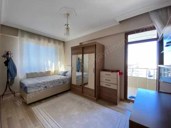 Mezopotamya Mahallesinde 4+1 Satılık Daire Kayapınar