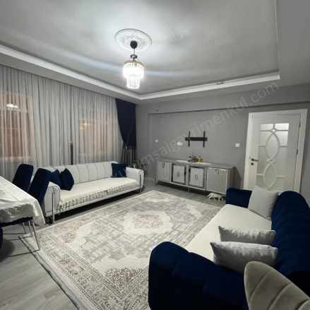 Sultan Hastanesi Civarı Satılık Daire 3+1 Full Yapılı Bağlar Selahattin Eyyubi