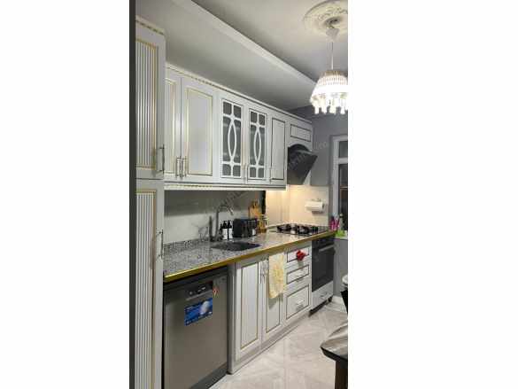 Sultan Hastanesi Civarı Satılık Daire 3+1 Full Yapılı Bağlar Selahattin Eyyubi