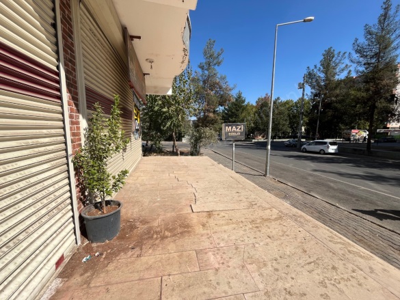 Peyas Mahallesi. Kayapınar Satılık Dükkan |  1 Oda | 225M2 4.950.000Tl  Krediye Uygun  | Giriş Katı Resim-2