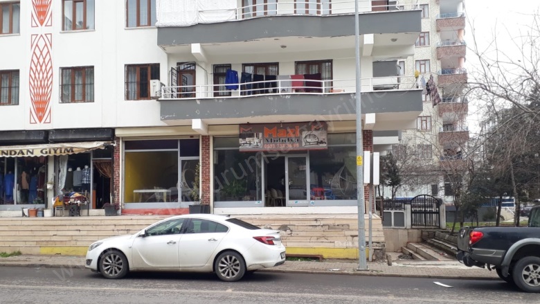 Peyas Mahallesi. Kayapınar Satılık Dükkan |  1 Oda | 225M2 4.950.000Tl  Krediye Uygun  | Giriş Katı Resim-3