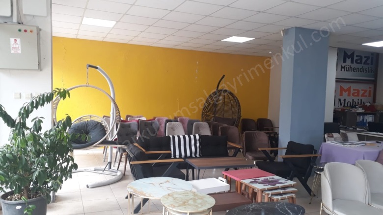 Peyas Mahallesi. Kayapınar Satılık Dükkan |  1 Oda | 225M2 4.950.000Tl  Krediye Uygun  | Giriş Katı Resim-4