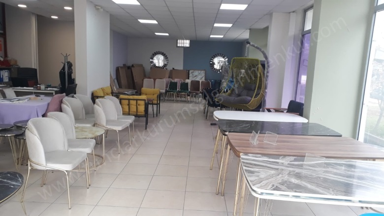 Peyas Mahallesi. Kayapınar Satılık Dükkan |  1 Oda | 225M2 4.950.000Tl  Krediye Uygun  | Giriş Katı Resim-5