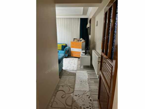 Huzurevlerinde 3+1 Satılık Daire Kayapınar Huzurevleri Civarı