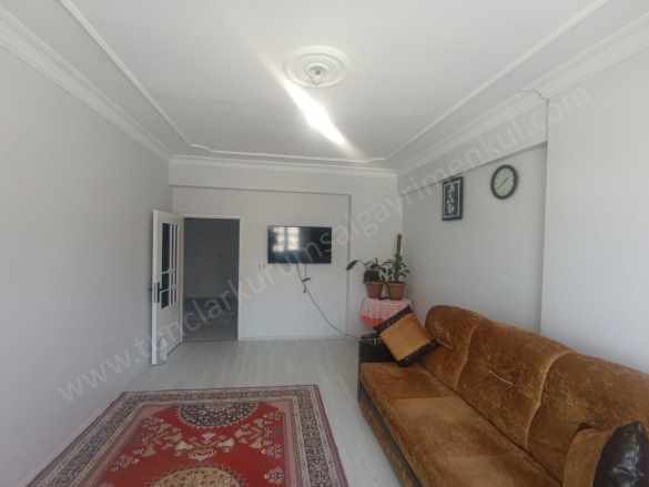 Huzurevleri Son Durağa Yakın 3+1 Satılık Daire Kayapınar Civarı