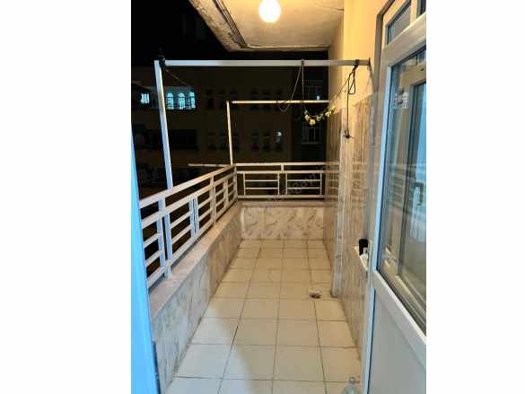 Huzurevlerinde 3+1 Satılık Daire Kayapınar Huzurevleri Civarı