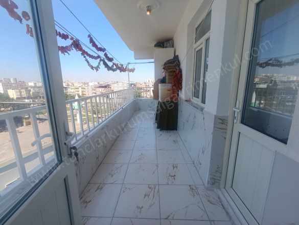 Huzurevleri Son Durağa Yakın 3+1 Satılık Daire Kayapınar Civarı