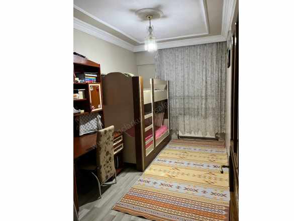 Huzurevlerinde 3+1 Satılık Daire Kayapınar Huzurevleri Civarı