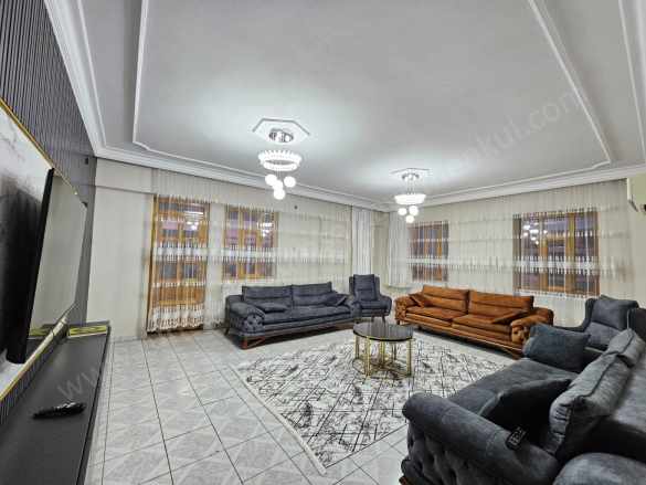 Kayapınar Evlendirme Si Karşısı 4+1 240 M2 Satılık Daire Diclekent Civarı