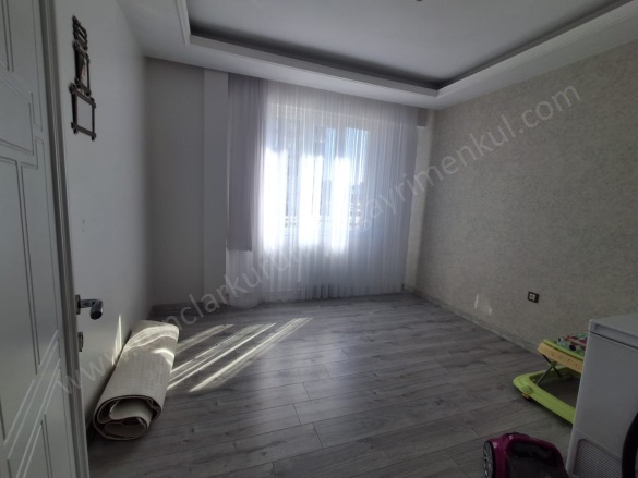 Üç Kuyular Civarı Yenişehir Satılık Daire |  2+1 Oda | 95M2 3.240.000Tl  Krediye Uygun  | Yüksek Giriş | Merkezi Isınma | 2 Banyo Resim-5
