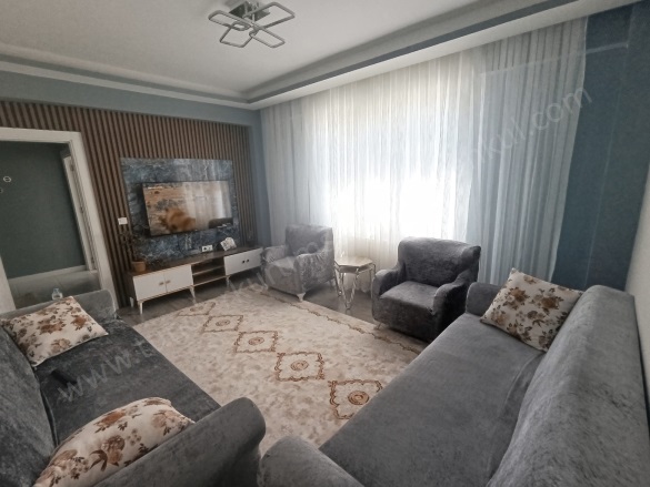 Üç Kuyular Civarı Yenişehir Satılık Daire |  3+1 Oda | 120M2 3.700.000Tl  Krediye Uygun  | 1. Kat | Doğalgaz(Kombi) | 1 Banyo Resim-1