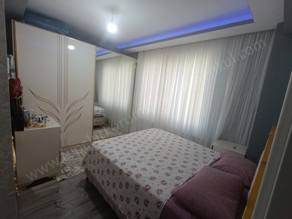 Üç Kuyular Civarı Yenişehir Satılık Daire |  3+1 Oda | 120M2 3.700.000Tl  Krediye Uygun  | 1. Kat | Doğalgaz(Kombi) | 1 Banyo Resim-5