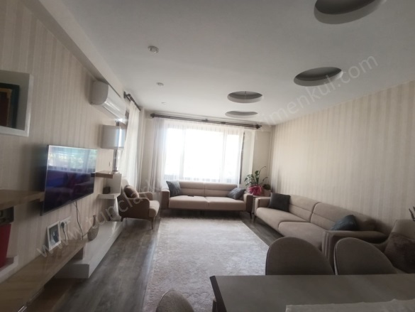 Mezopotamya Mahallesi. Kayapınar Satılık Daire |  3+1 Oda | 155M2 4.600.000Tl  Krediye Uygun  | 1. Kat | Doğalgaz(Kombi) | 2 Banyo Resim-2