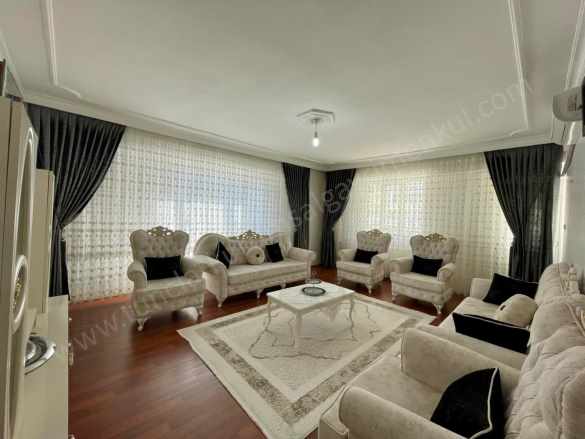 Musa Anter Cadde Üzeri 3+1 Satılık Daire Kayapınar Mezopotamya Mahallesi