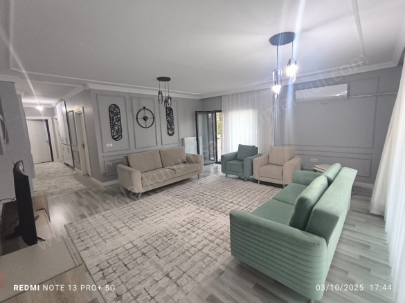 Talaytepe Kayapınar Satılık Daire |  3+1 Oda | 147M2 4.400.000Tl  Krediye Uygun  | 1. Kat | Merkezi Isınma(Pay Ölçer) | 2 Banyo Resim-1