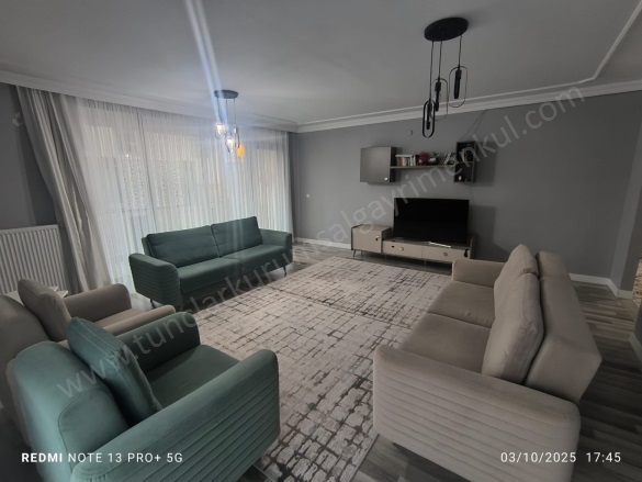 Talaytepe Kayapınar Satılık Daire |  3+1 Oda | 147M2 4.400.000Tl  Krediye Uygun  | 1. Kat | Merkezi Isınma(Pay Ölçer) | 2 Banyo Resim-5