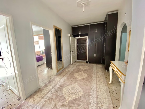 Huzurevleri Civarı Kayapınar Satılık Daire |  2+1 Oda | 145M2 1.490.000Tl | 4. Kat | Soba | 1 Banyo | 1 Yatak Odası Resim-1